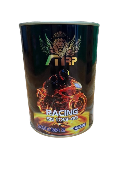 Dầu Nhớt Lon MRP lube Xe Số 800 ML